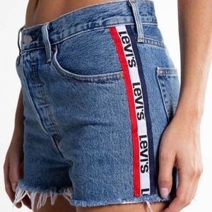 levis shorts sale